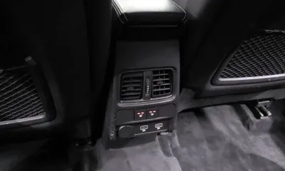 Renault-KoreaSamsung XM3 2021, 90654 км, за 13800000 KRW - фото 34