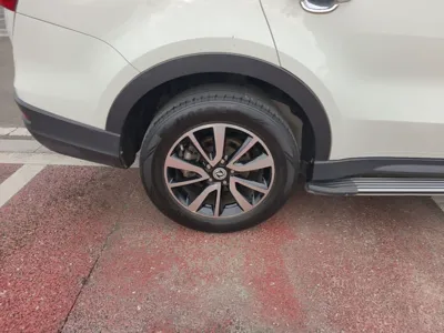 Dongfeng Fengon 580 2016, 55300 км, за 30427.71 CNY - фото 10