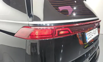 Kia Canival 2021, 122550 км, за 19900000 KRW - фото 23