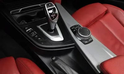 BMW 4-Series 2018, 170690 км, за 17990000 KRW - фото 9