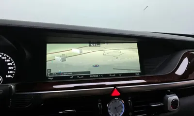 Genesis EQ900 2016, 133804 км, за 17700000 KRW - фото 17