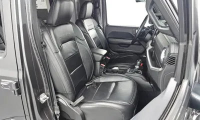Jeep Wrangler 2018, 402655 км, за 23500000 KRW - фото 12