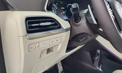 Hyundai Palisade 2022, 38068 км, за 99990000 KRW - фото 28