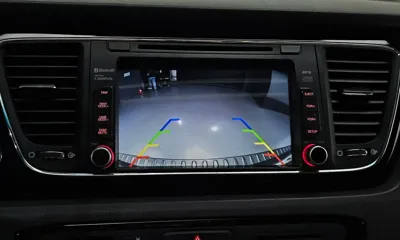 Kia Canival 2016, 120490 км, за 10990000 KRW - фото 15