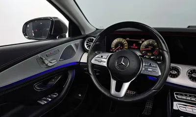Mercedes-Benz CLS-Class 2019, 112306 км, за 37800000 KRW - фото 13