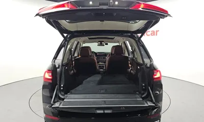 BMW X7 2021, 86752 км, за 69990000 KRW - фото 20