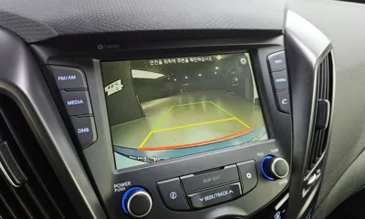 Hyundai Veloster 2016, 93590 км, за 6950000 KRW - фото 14
