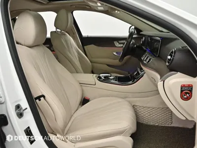 Mercedes-Benz E-Class 2019, 59401 км, за 30500000 KRW - фото 10
