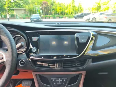 Buick Envision Plus 2021, 53000 км, за 71800 CNY - фото 9