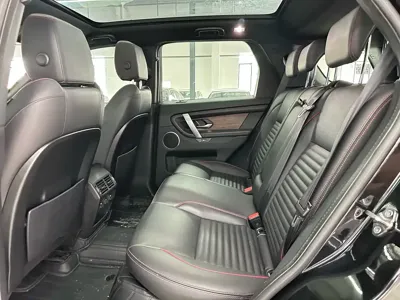Land Rover Discovery Sport 2022, 80000 км, за 109000 CNY - фото 5