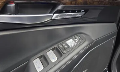 Genesis G90 2020, 137303 км, за 32500000 KRW - фото 29