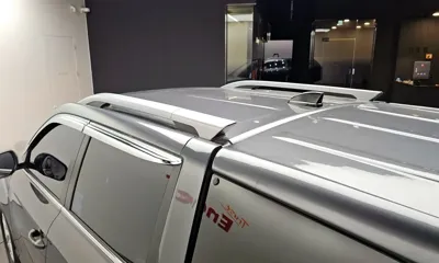 KG_Mobility_Ssangyong Rexton 2019, 113475 км, за 12000000 KRW - фото 30