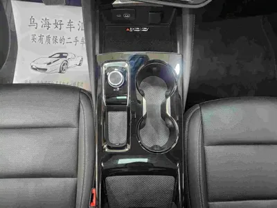 Buick Envision S 2026, 100 км, за 139800 CNY - фото 10