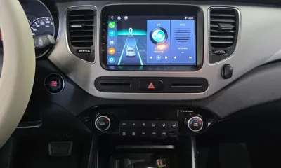 Kia Carens 2014, 159118 км, за 5690000 KRW - фото 19