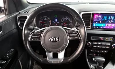 Kia Sportage 2019, 116749 км, за 14990000 KRW - фото 13