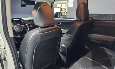 Kia Ray 2023, 28924 км, за 15700000 KRW - фото 26