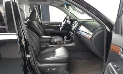 Kia Mohave 2018, 49185 км, за 23200000 KRW - фото 26