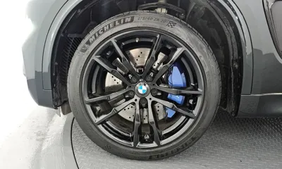 BMW X5M 2015, 168765 км, за 33900000 KRW - фото 5