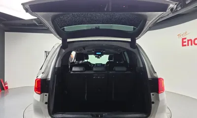Honda Odyssey 2018, 69907 км, за 25200000 KRW - фото 20