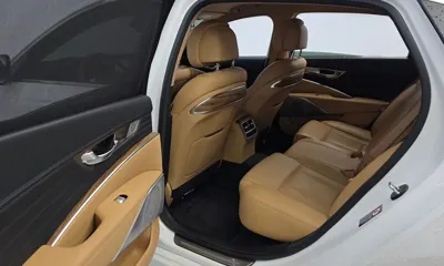 Kia K9 2022, 100348 км, за 29600000 KRW - фото 26