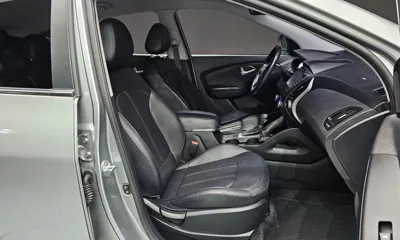 Hyundai Tucson 2015, 119950 км, за 8000000 KRW - фото 26