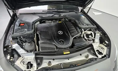 Mercedes-Benz CLS-Class 2022, 43626 км, за 60900000 KRW - фото 6