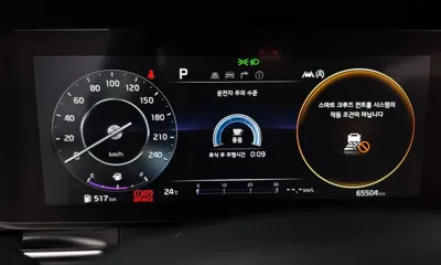 Kia Canival 2021, 65504 км, за 25300000 KRW - фото 8