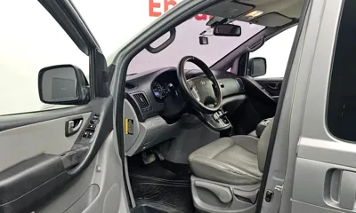 Hyundai Starex 2016, 76844 км, за 11590000 KRW - фото 10
