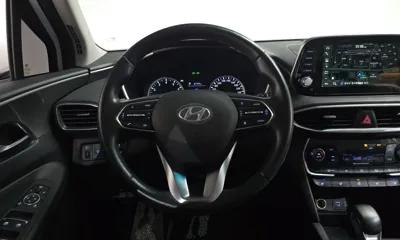 Hyundai Santafe 2020, 24868 км, за 22600000 KRW - фото 13