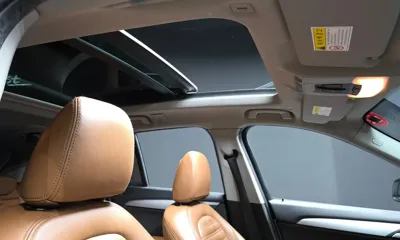 BMW X1 2017, 65219 км, за 18100000 KRW - фото 20