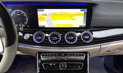 Mercedes-Benz CLS-Class 2019, 85906 км, за 41900000 KRW - фото 15