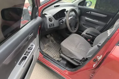 Suzuki Swift 2014, 77000 км, за 33480 CNY - фото 17