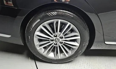 Genesis EQ900 2017, 178357 км, за 12000000 KRW - фото 5