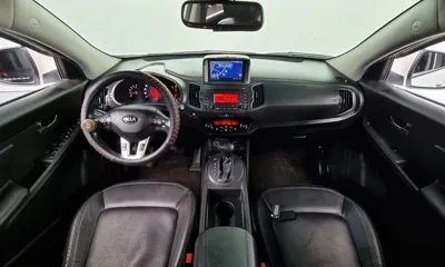 Kia Sportage 2013, 140623 км, за 6900000 KRW - фото 7