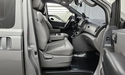 Hyundai Starex 2016, 212251 км, за 7900000 KRW - фото 11