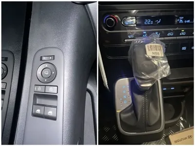 Hyundai Staria 2026, 258 км, за 36700000 KRW - фото 9