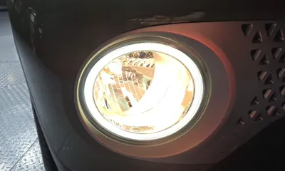 Hyundai Casper 2023, 33764 км, за 12500000 KRW - фото 22