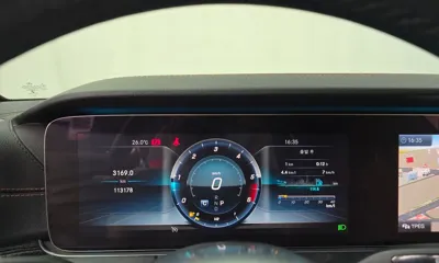 Mercedes-Benz E-Class 2019, 113178 км, за 24900000 KRW - фото 8
