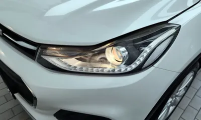 ChevroletGMDaewoo Trax 2017, 117341 км, за 7000000 KRW - фото 22