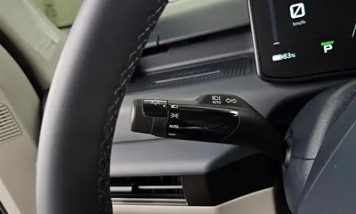 Kia PV5 2026, 12472 км, за 43400000 KRW - фото 30