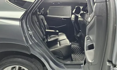 Hyundai Tucson 2018, 120958 км, за 12000000 KRW - фото 11