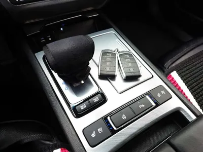 Genesis G80 2018, 137019 км, за 13990000 KRW - фото 15