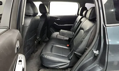 ChevroletGMDaewoo Orlando 2017, 107087 км, за 5500000 KRW - фото 11