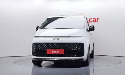 Hyundai Staria 2022, 38584 км, за 36500000 KRW