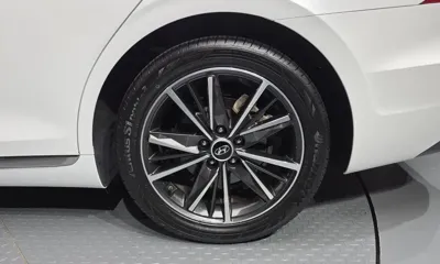 Hyundai Grandeur 2022, 12272 км, за 29000000 KRW - фото 21