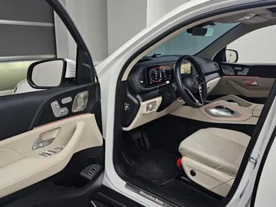 Mercedes-Benz GLE-Class 2025, 5618 км, за 99000000 KRW - фото 11