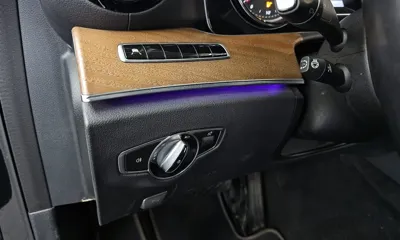 Mercedes-Benz E-Class 2019, 89480 км, за 28000000 KRW - фото 28