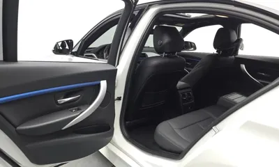 BMW 3-Series 2018, 31306 км, за 21900000 KRW - фото 26