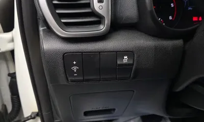 Kia Sportage 2016, 130585 км, за 8900000 KRW - фото 19