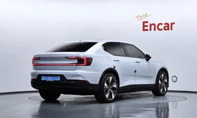 Polestar Polestar 2 2024, 14455 км, за 99990000 KRW